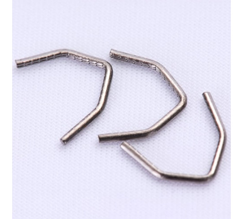 Титановые клипсы Ethicon и Storz в Солигорске