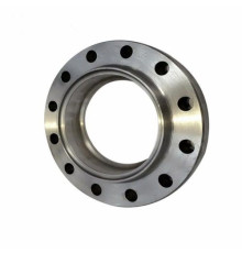 Титановые фланцы