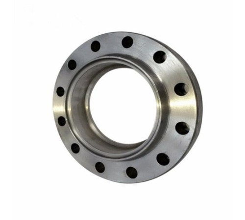 Титановые фланцы для воздуховодов в Солигорске