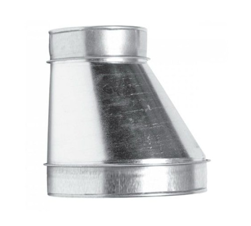 Титановые односторонние переходы для воздуховодов в Солигорске