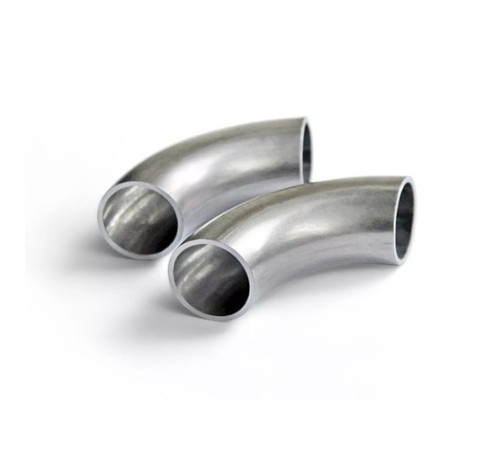 Титановые отводы в Солигорске для трубопроводов Беларуси