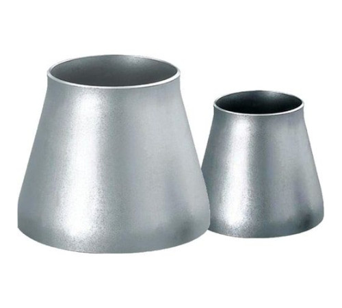 Концентрические титановые переходы в Солигорске