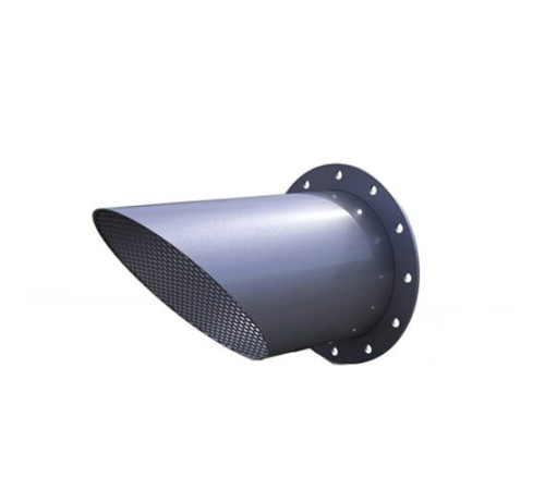 Титановые продувочные трубы в Солигорске и Беларуси