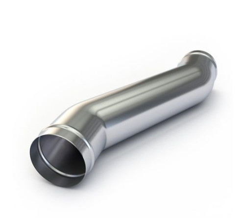 Титановые утки для воздуховодов в Солигорске