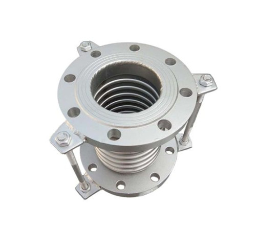 Титановые компенсаторы труб в Солигорске с доставкой по Беларуси