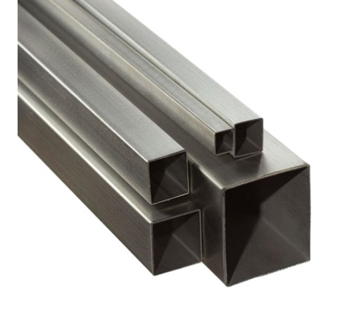 Титановые профили в Солигорске для промышленности и строительства