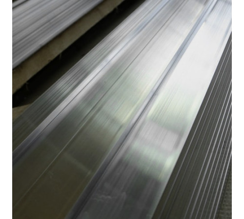 Полосы ТКЛР в Солигорске от Спецметаллстрой