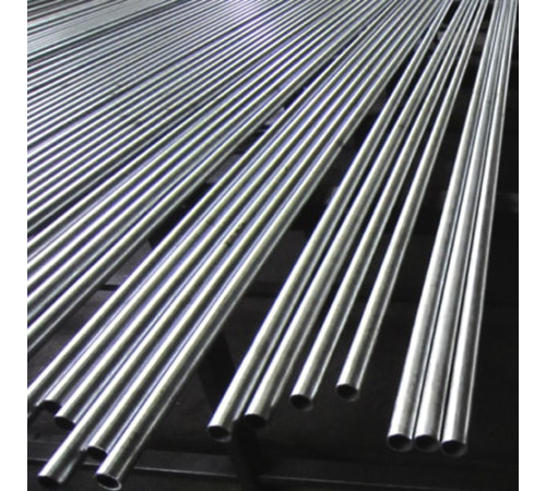 Трубы ТКЛР в Солигорске: сплавы с заданным коэффициентом