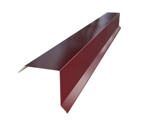 Торцевые планки для профнастила в Солигорске