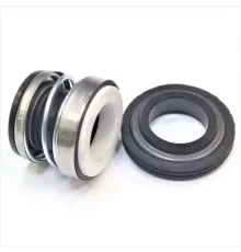 Резиновые торцевые уплотнения