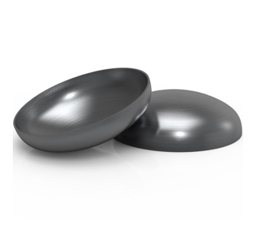 Торосферические днища в Солигорске для трубопроводной арматуры