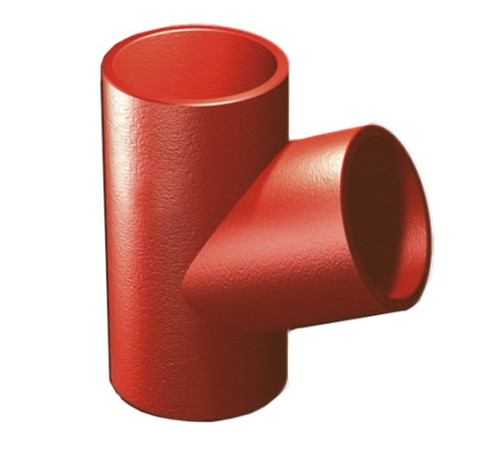 Безраструбные тройники 69 гр в Солигорске для юридических лиц