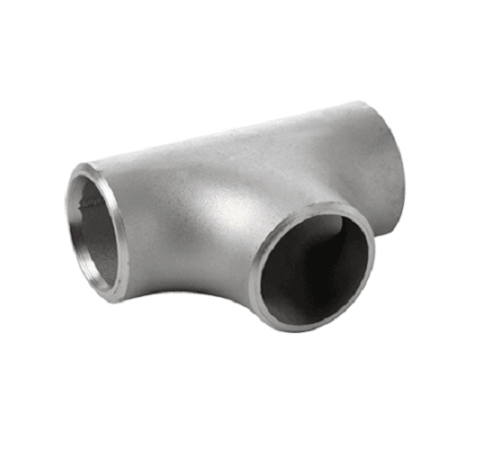 Штампованные равнопроходные тройники в Солигорске