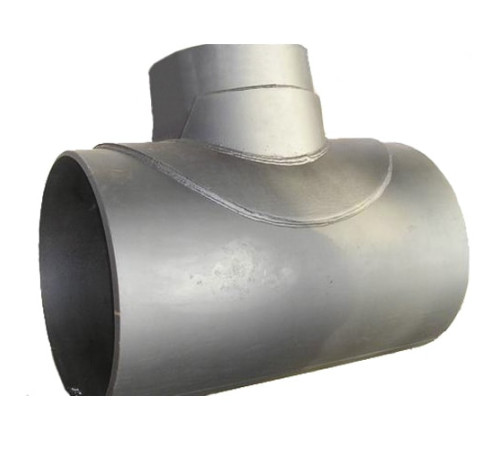 Штампосварные тройники ТШСН в Солигорске с доставкой по РБ