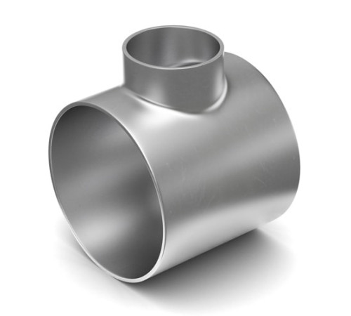 Штампосварные переходные тройники ТШС в Солигорске