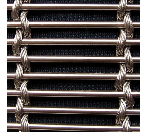 Тросиковые сетки в Солигорске для строительства и ограждений