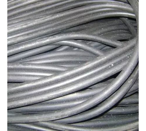 Резиновые теплостойкие круглые шнуры в Солигорске