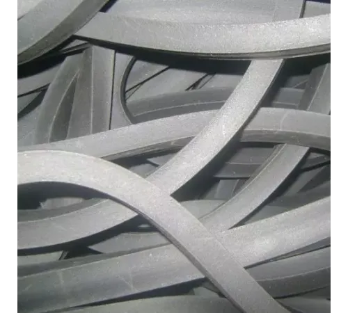 Резиновые теплостойкие прямоугольные шнуры в Солигорске