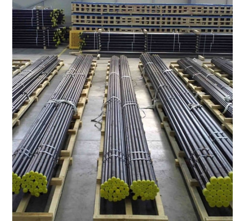 Трубы EN 10297-1 в Солигорске для промышленности