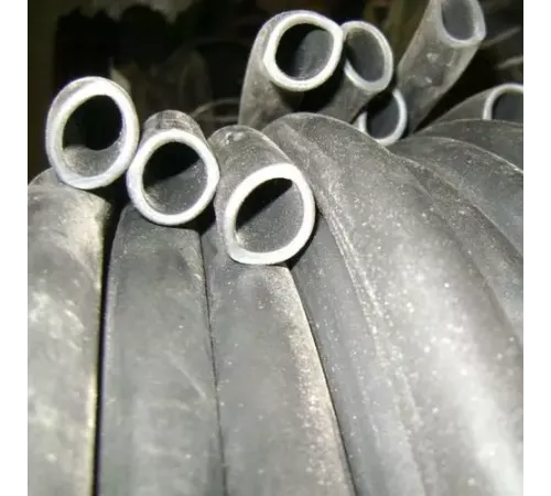 Кислотощелочестойкие резиновые трубки в Солигорске для предприятий