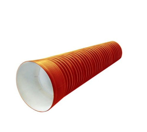 Полипропиленовые гофрированные трубы в Солигорске