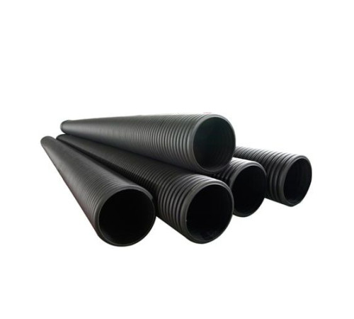 Полиэтиленовые гофрированные трубы в Солигорске для юрлиц