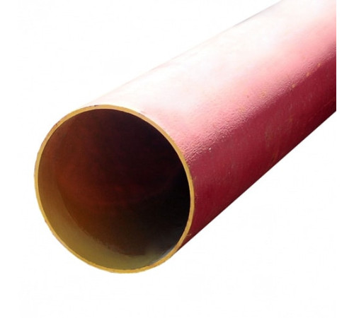 Безраструбные трубы для канализации в Солигорске