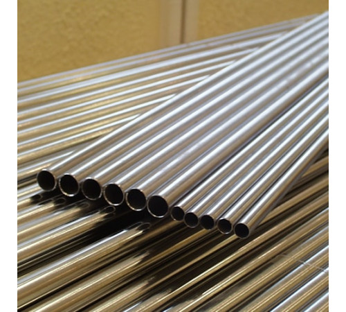 Алюминиевые холоднодеформируемые трубы в Солигорске