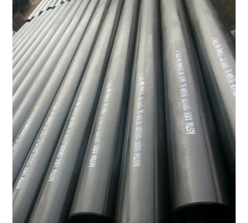 Трубы ASTM A106 в Солигорске для промышленного использования