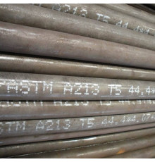 Труба ASTM A213