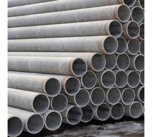 Трубы бетонные ЖБИ в Солигорске для строительства