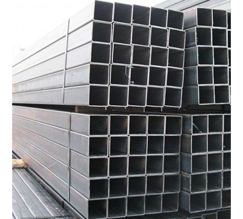 Трубы электросварные профильные в Солигорске от Спецметаллстрой