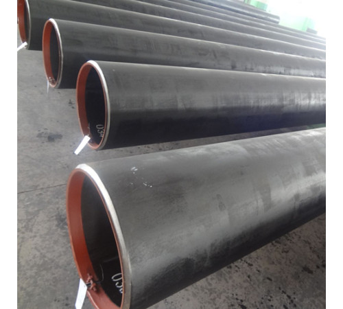 Трубы EN 10210 в Солигорске для строительства и промышленности