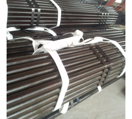 Трубы EN 10216-1 в Солигорске для промышленности