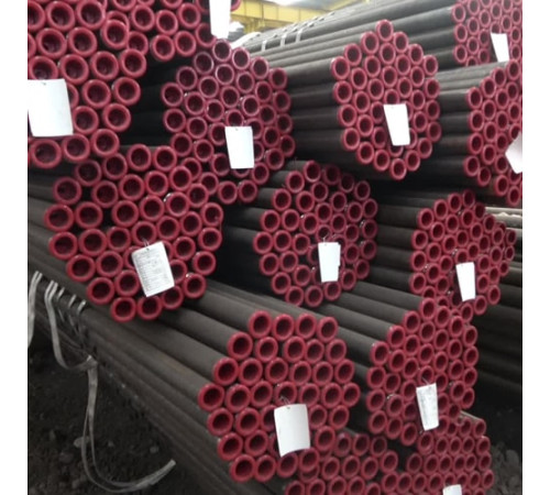 Трубы EN 10216-2 в Солигорске для юр. лиц