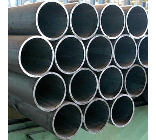 Трубы EN 10216-3 в Солигорске для юридических лиц