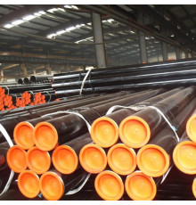 Труба EN 10217-1