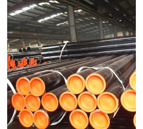 Трубы EN 10217-1 в Солигорске для промышленности