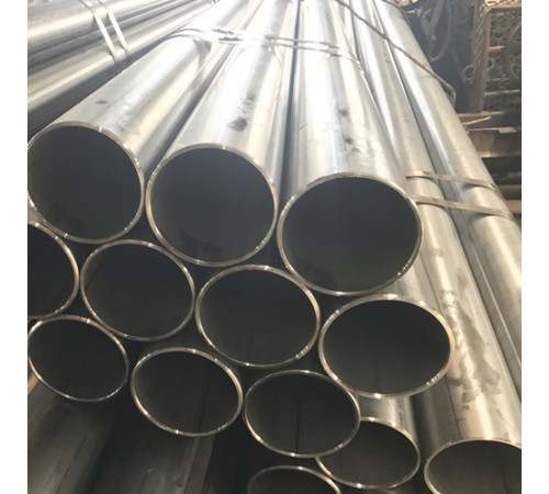 Трубы EN 10217-2 в Солигорске для промышленности