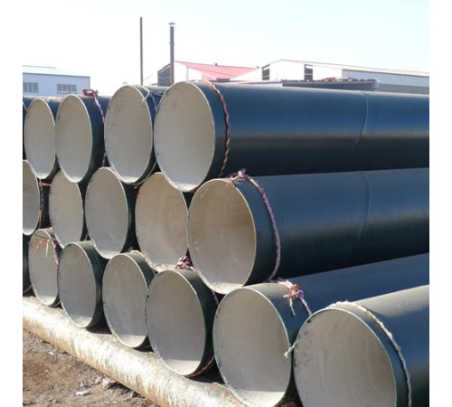 Трубы EN 10217-3 в Солигорске для юридических лиц