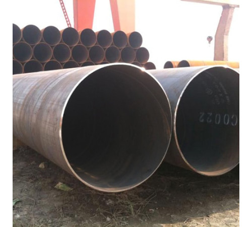 Трубы EN 10217-4 в Солигорске для юридических лиц