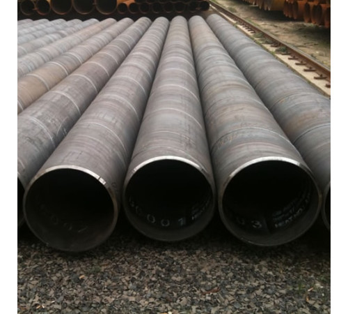 Трубы EN 10217-5 в Солигорске для промышленности