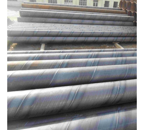 Трубы EN 10217-6 в Солигорске для промышленности