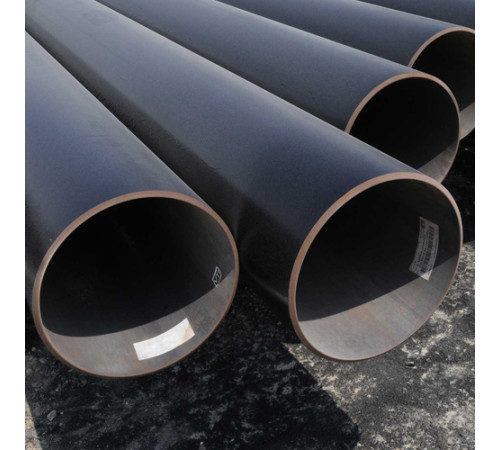 Трубы EN 10219 в Солигорске для строительства и промышленности