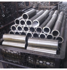 Труба EN 10305-1