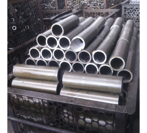 Трубы EN 10305-1 в Солигорске для юридических лиц