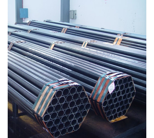 Трубы EN 10305-6 в Солигорске для юридических лиц