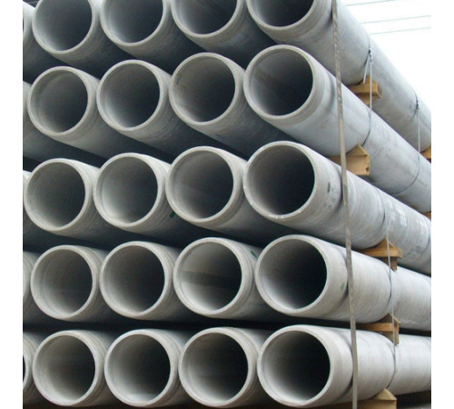 Хризотилцементные трубы в Солигорске для юридических лиц