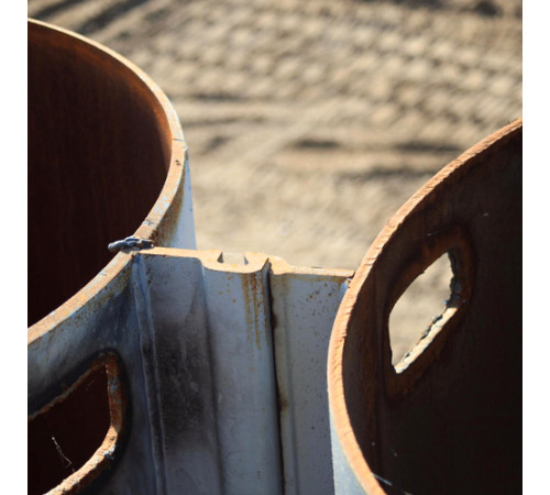 Трубошпунты в Солигорске для строительства и укрепления