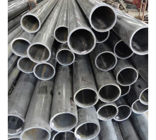 Трубы теплодеформированные из нержавеющей стали в Солигорске